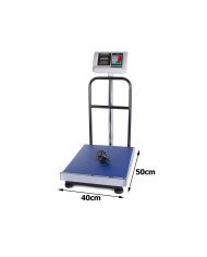 Digitalna elektronska tehtnica do 300kg