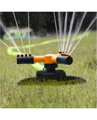 Ultrazvočni solarni odganjalec živali s senzorjem gibanja