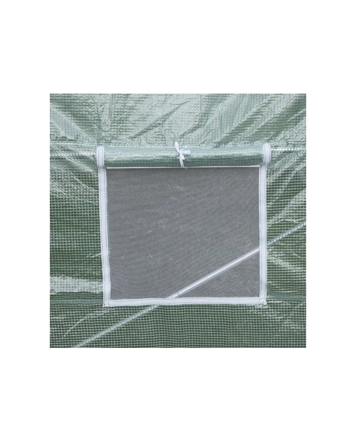 Folija za rastlinjak 4x3x2m