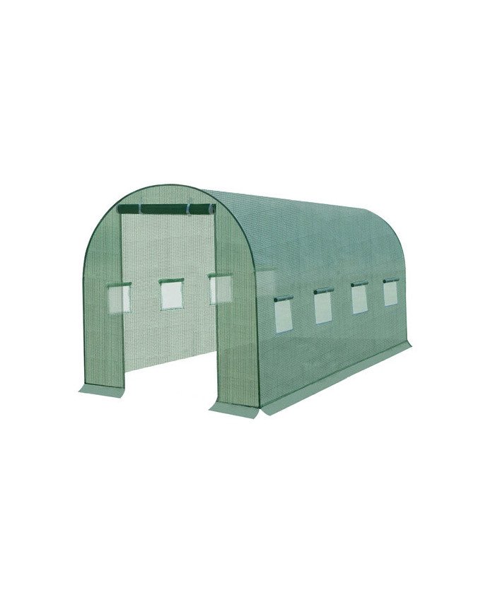 Folija za rastlinjak 4x3x2m