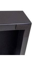 Prostostoječi biokamin na bioetanol 35cm