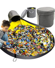 18 delni zdravniški komplet z vozičkom