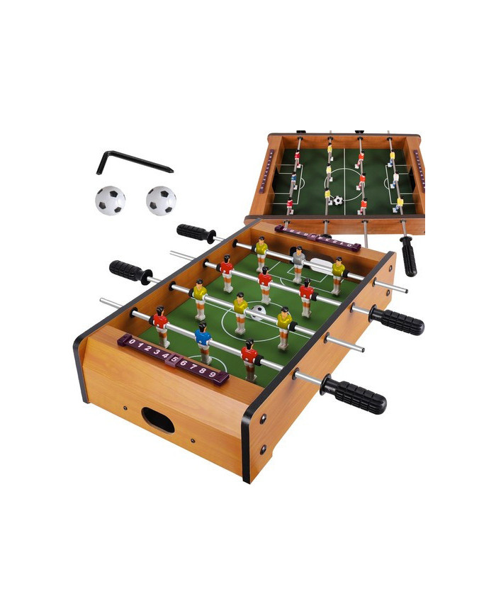 Ročni namizni nogomet