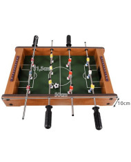 Ročni namizni nogomet