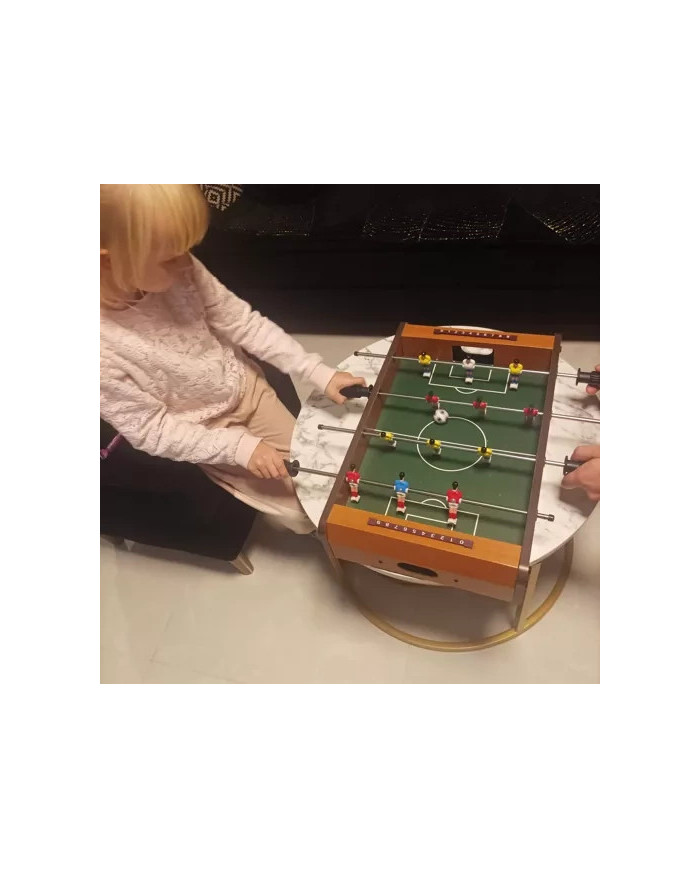 Ročni namizni nogomet