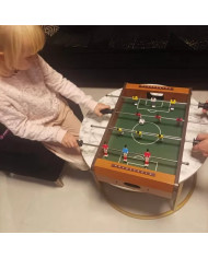 Ročni namizni nogomet