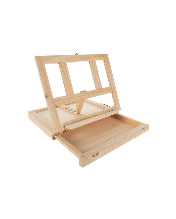 Set za slikanje v kovčku