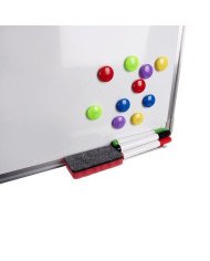 Stenska magnetna tabla 60x40