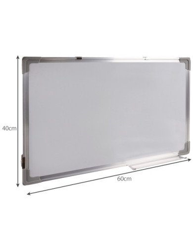 Stenska magnetna tabla 60x40