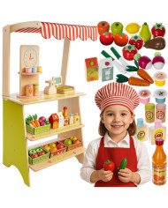 Mehke senzorične kocke - komplet 13 kosov