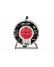 Kolutni podaljšek 30m 2,5 mm