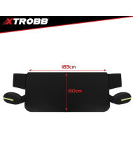 Zaščitna ponjava proti zmrzovanju vetrobranskega stekla