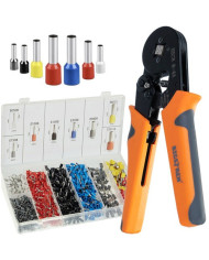 Sterilizator in grelnik za stekleničke 5v1