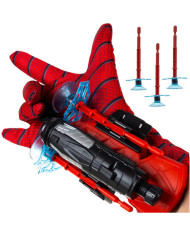 Rokavica z metalcem mreže + Puščice