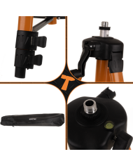 Stojalo za križni laser 150 cm