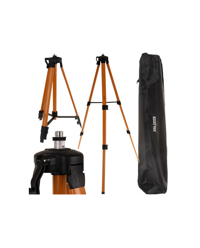 Stojalo za križni laser 150 cm