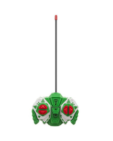 Otroški traktor s prikolico na daljinca