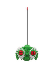 Otroški traktor s prikolico na daljinca