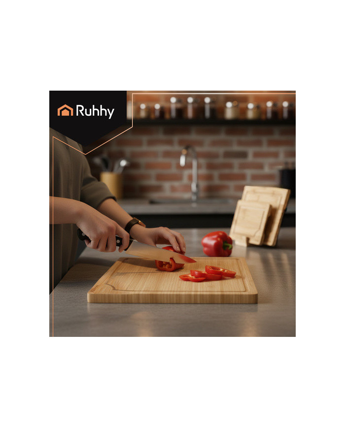 Deska za rezanje set