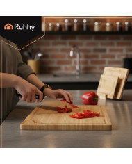 Deska za rezanje set