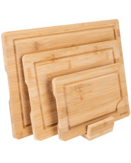 Deska za rezanje set