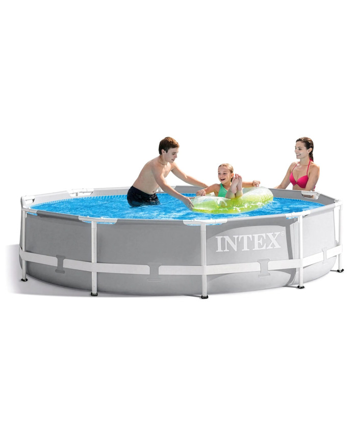 Vrtni bazen INTEX Prism Frame 305 × 76 cm