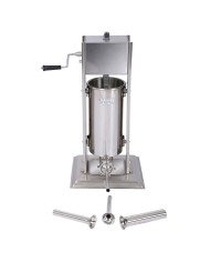 Polnilka za klobase 5L