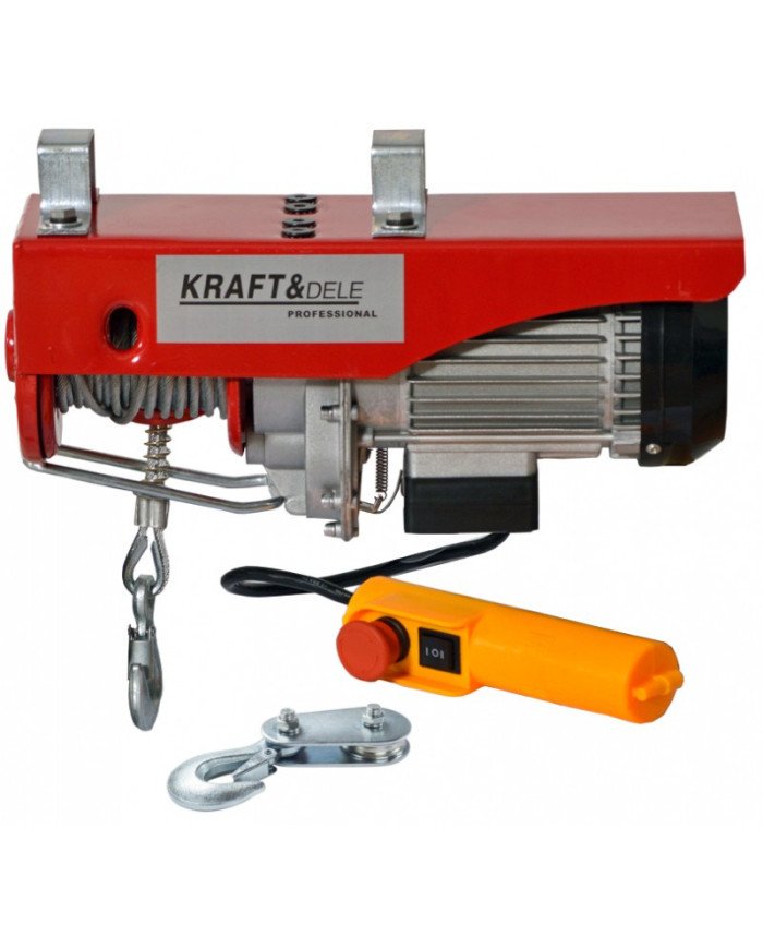 Električni vitel 800kg