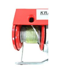 Električni vitel 800kg