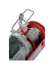 Električni vitel 800kg