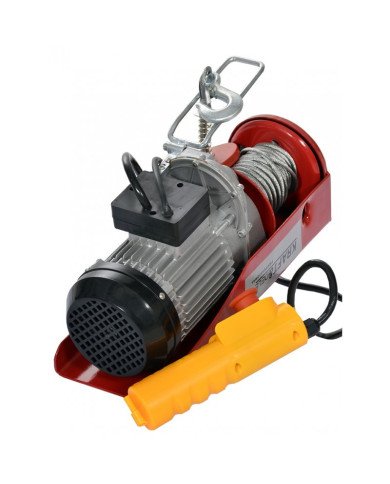 Električni vitel 800kg