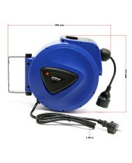 Avtomatski navijalec za kabel 10m