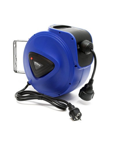 Avtomatski navijalec za kabel 15m